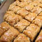 Baklava image