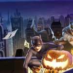 Batman The Long Halloween, Part One free wallpapers