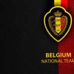 Belgium National Football Team background