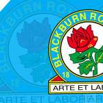 Blackburn Rovers F.C hd