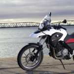 BMW G 650 GS high quality wallpapers