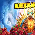 Borderlands 3 widescreen