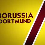 Borussia Dortmund widescreen
