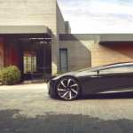 Cadillac InnerSpace Autonomous Concept new wallpapers