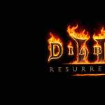 Diablo II Resurrected wallpapers