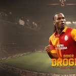 Didier Drogba new wallpaper