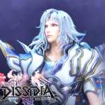 Dissidia Final Fantasy NT hd desktop