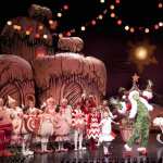 Dr. Seuss The Grinch Musical photos