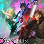 Dusk Diver free wallpapers
