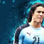 Edinson Cavani new wallpapers