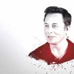 Elon Musk 1080p
