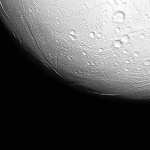 Enceladus photo