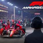 F1 Manager 2022 full hd