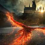 Fantastic Beasts The Secrets of Dumbledore high definition photo