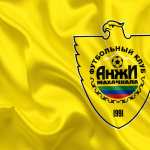 FC Anzhi Makhachkala hd desktop