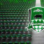 FC Krasnodar hd photos