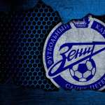 FC Zenit Saint Petersburg 1080p