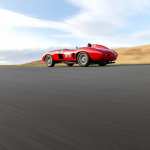 Ferrari 410 Sport Spider 2022
