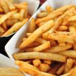 French Fries wallpapers for desktop