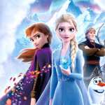 Frozen 2 2022