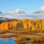 Grand Teton National Park 2022