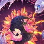 How to Train Your Dragon The Hidden World PC wallpapers