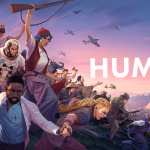 Humankind high quality wallpapers