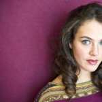 Jessica Brown Findlay new wallpapers