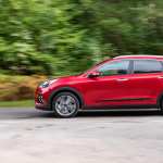 Kia Niro new wallpapers