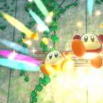 Kirby and the Forgotten Land hd photos