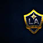 LA Galaxy widescreen