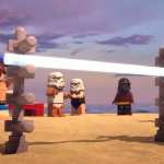 LEGO Star Wars Summer Vacation full hd