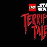 LEGO Star Wars Terrifying Tales desktop wallpaper