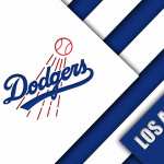 Los Angeles Dodgers high definition photo