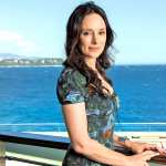 Madeleine Stowe widescreen