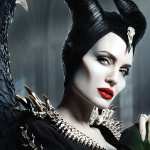 Maleficent Mistress of Evil wallpaper