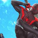 Marvels Spider-Man Miles Morales images