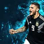 Mauro Icardi hd photos