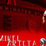 Mikel Arteta new wallpapers