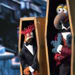 Muppets Haunted Mansion hd desktop