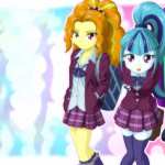 My Little Pony Equestria Girls - Friendship Games 2022