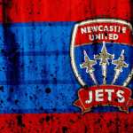 Newcastle Jets FC new photos