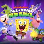 Nickelodeon All-Star Brawl images