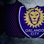 Orlando City SC full hd