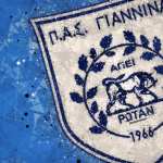 PAS Giannina F.C wallpapers for android