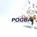 Paul Pogba hd desktop