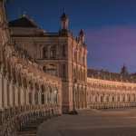 Plaza de Espana pic