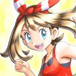 Pokemon Omega Ruby and Alpha Sapphire wallpapers for iphone