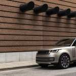 Range Rover HSE D350 wallpapers for android