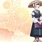 Sakuna Of Rice And Ruin high definition wallpapers